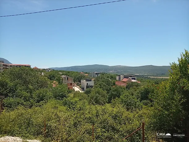 KAVAČ'TA DENİZ MANZARALI YATIRIMLIK İMARLI ARSA